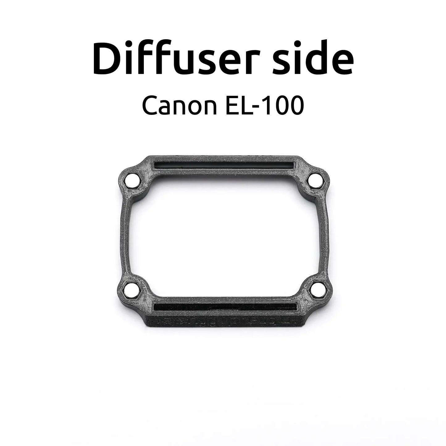 intra.diffuser spare parts