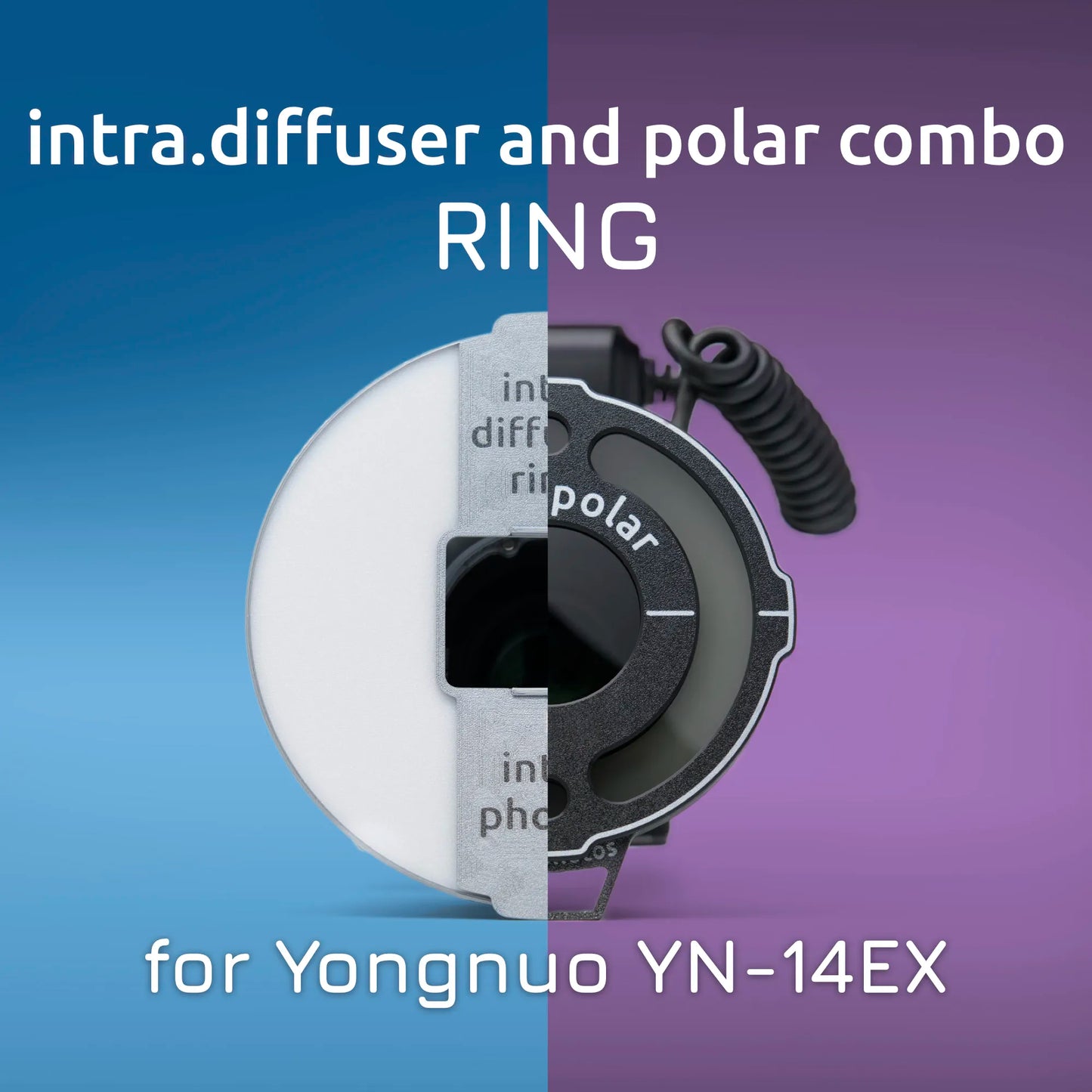 intra.diffuser.ring + intra.polar.ring combo