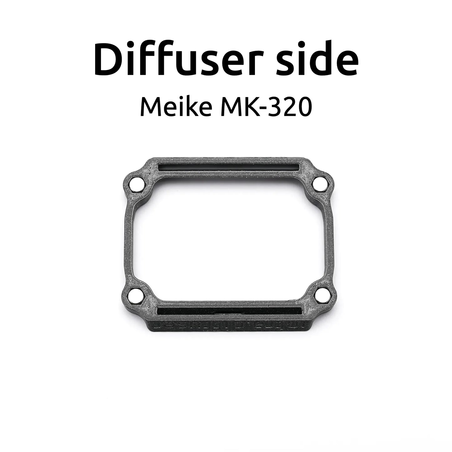 intra.diffuser spare parts