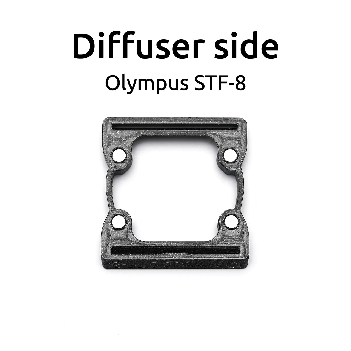 intra.diffuser spare parts