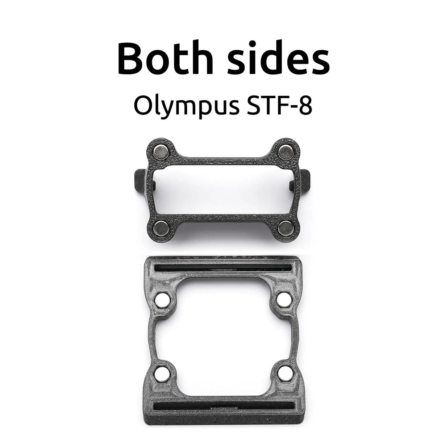 intra.diffuser spare parts