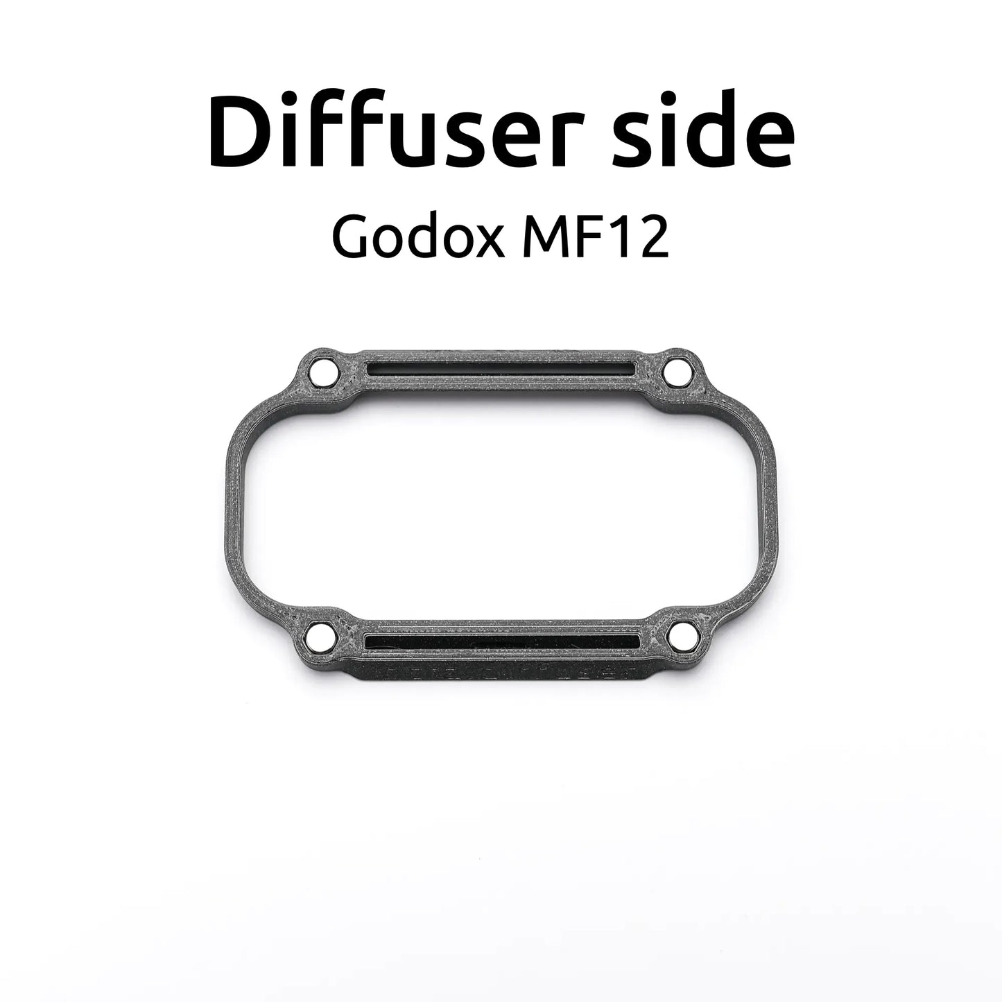intra.diffuser spare parts