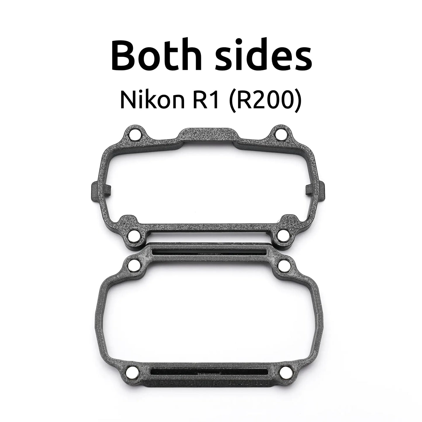 intra.diffuser spare parts