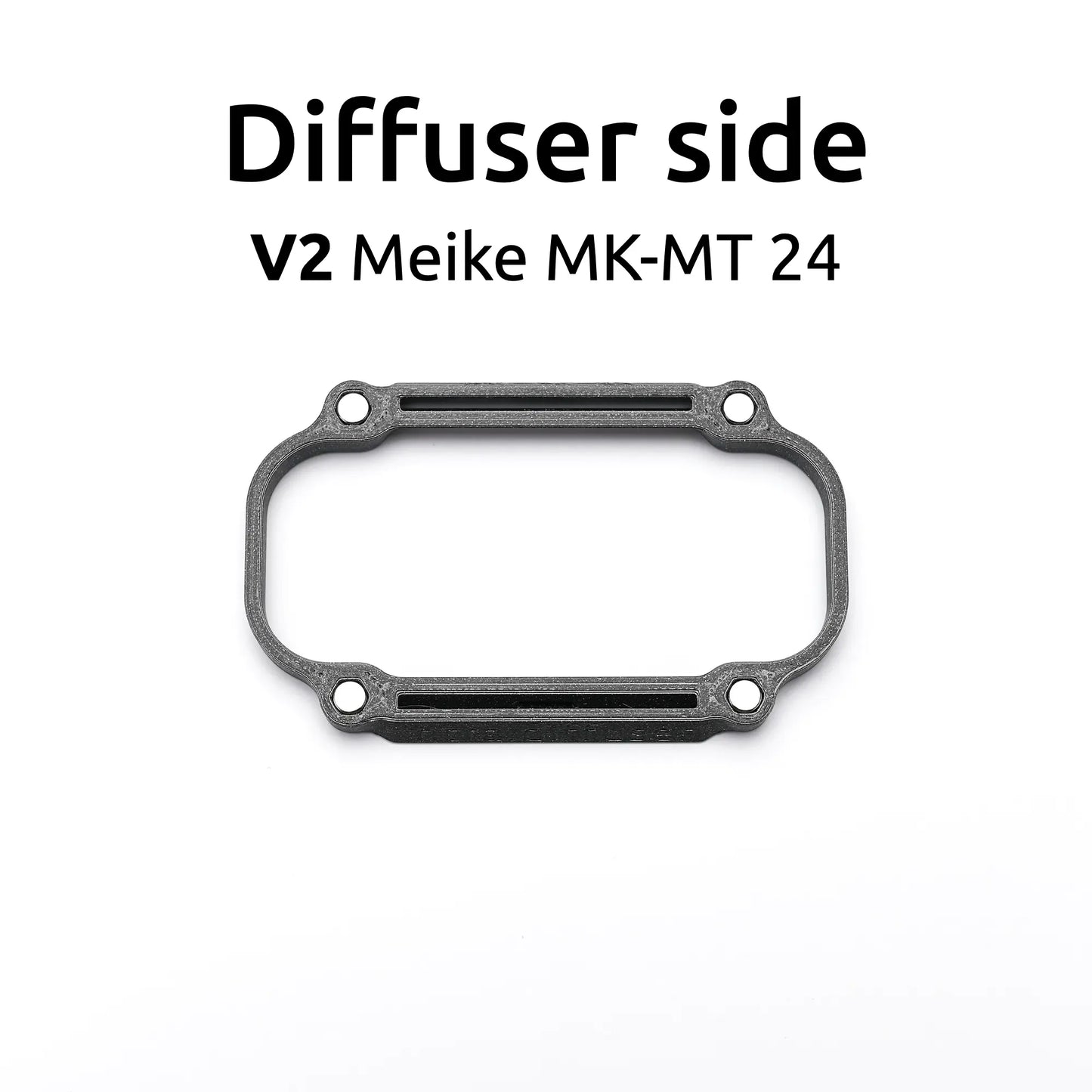 intra.diffuser spare parts