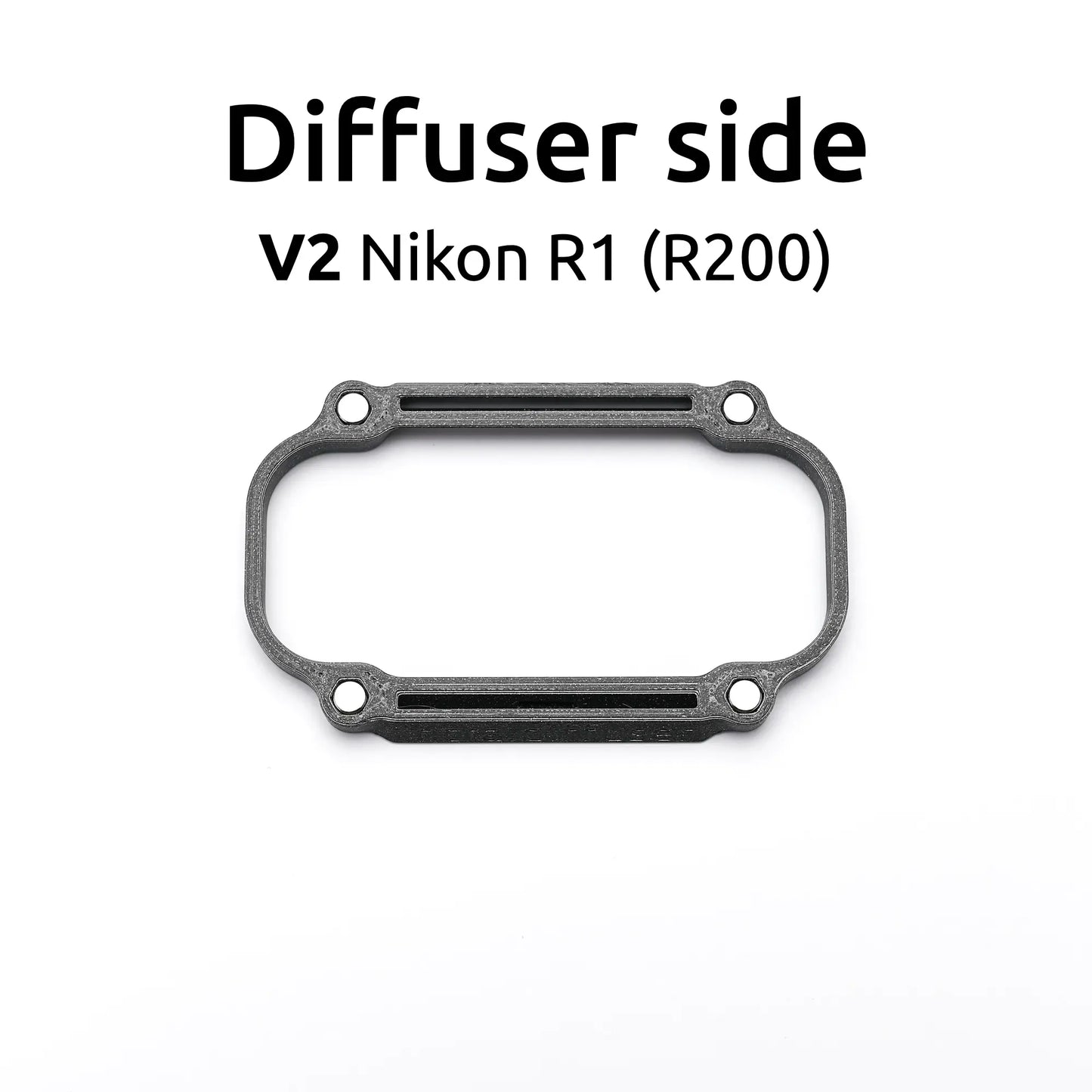 intra.diffuser spare parts