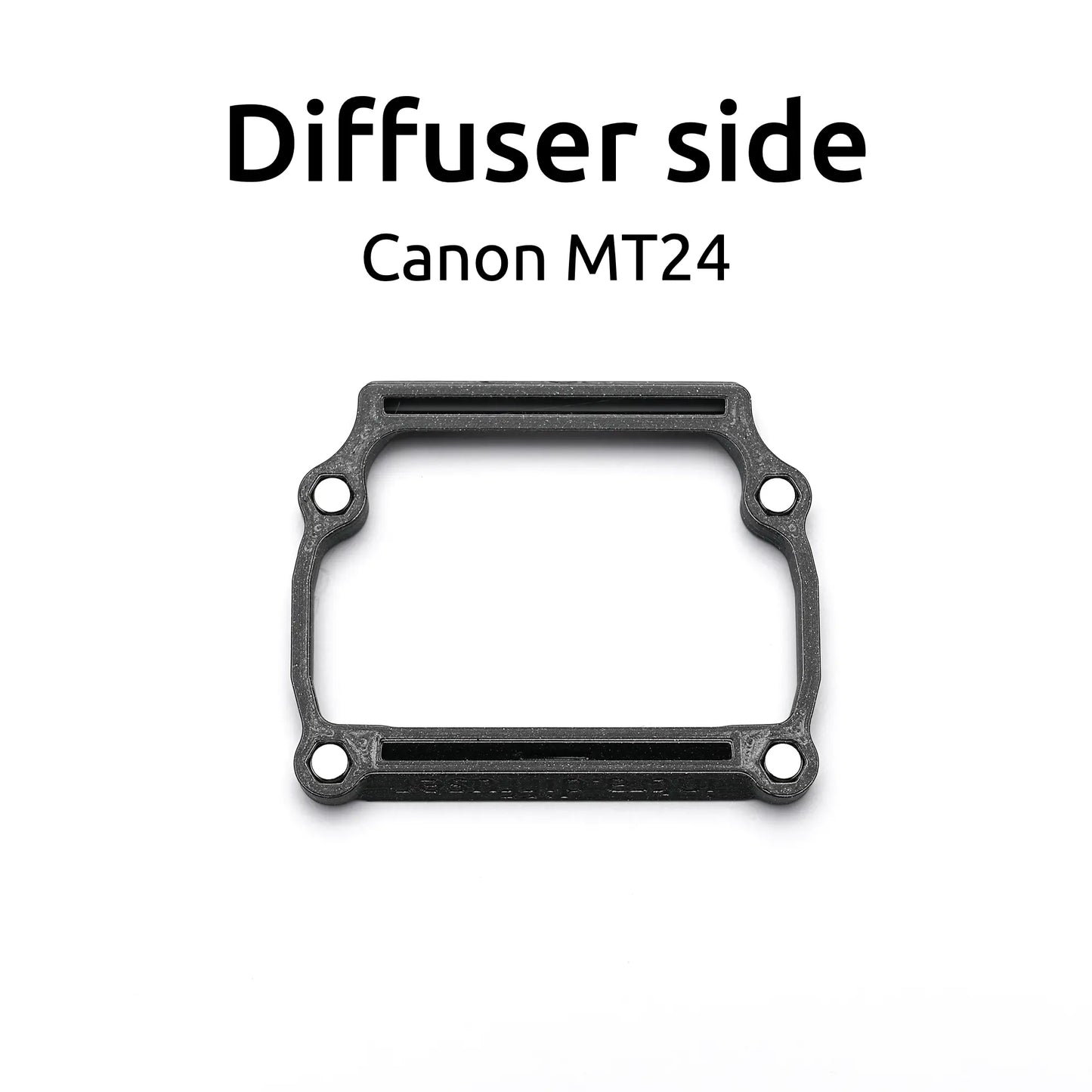 intra.diffuser spare parts