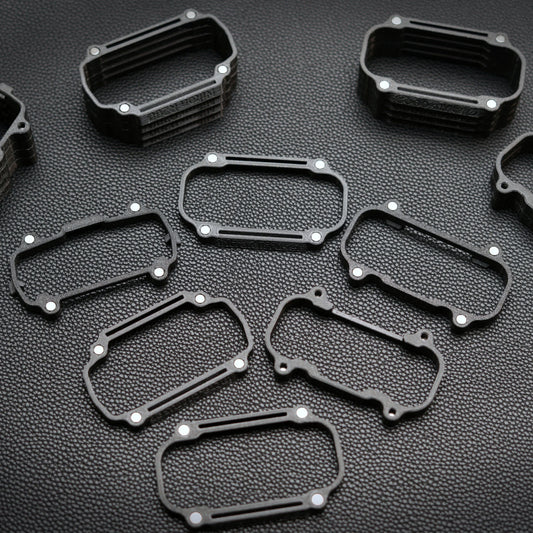 intra.diffuser spare parts