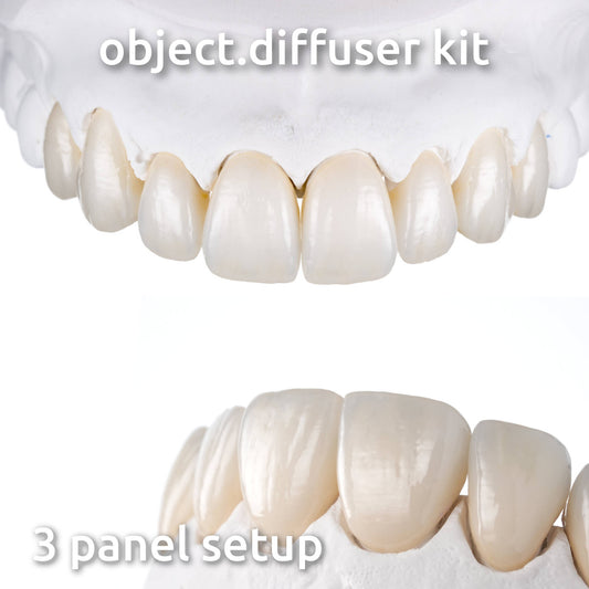 object.diffuser kit