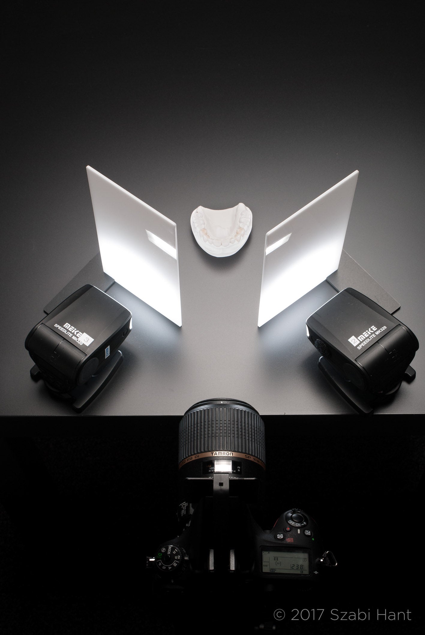 object.diffuser kit