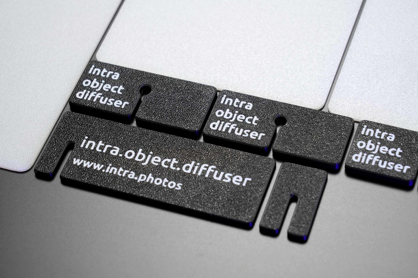 object.diffuser kit