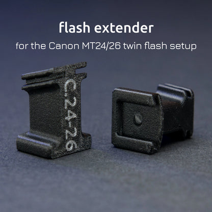 Flash Extender Flash extender – intra.photos