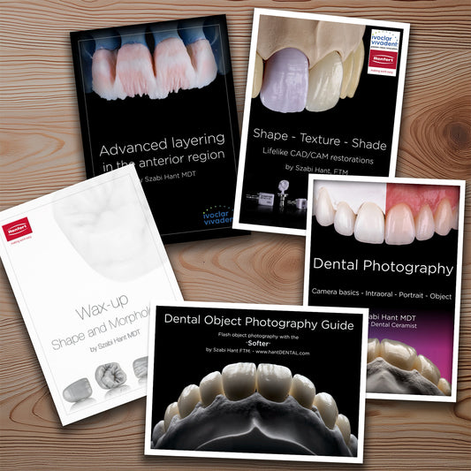 My Ultimate Booklet Bundle e-Books