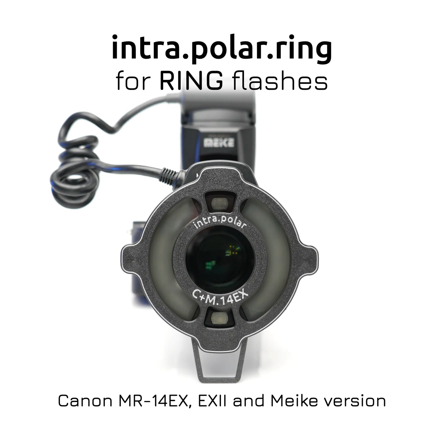 intra.diffuser.ring + intra.polar.ring combo