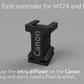 intra.diffuser kit - object photography package