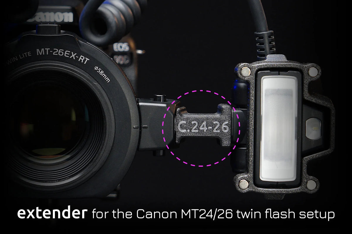 Flash Extender Flash extender – intra.photos