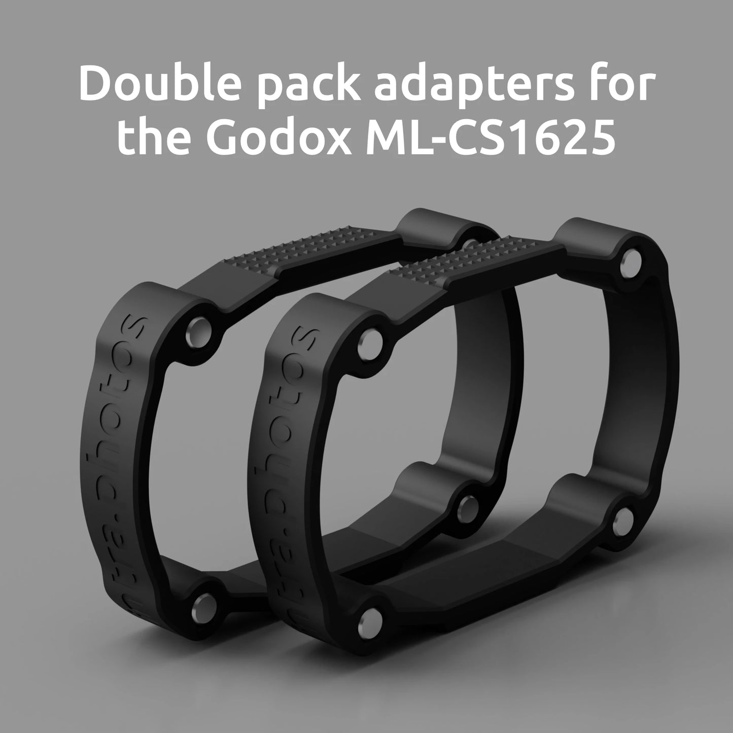 Adapter for the Godox ML-CS1625