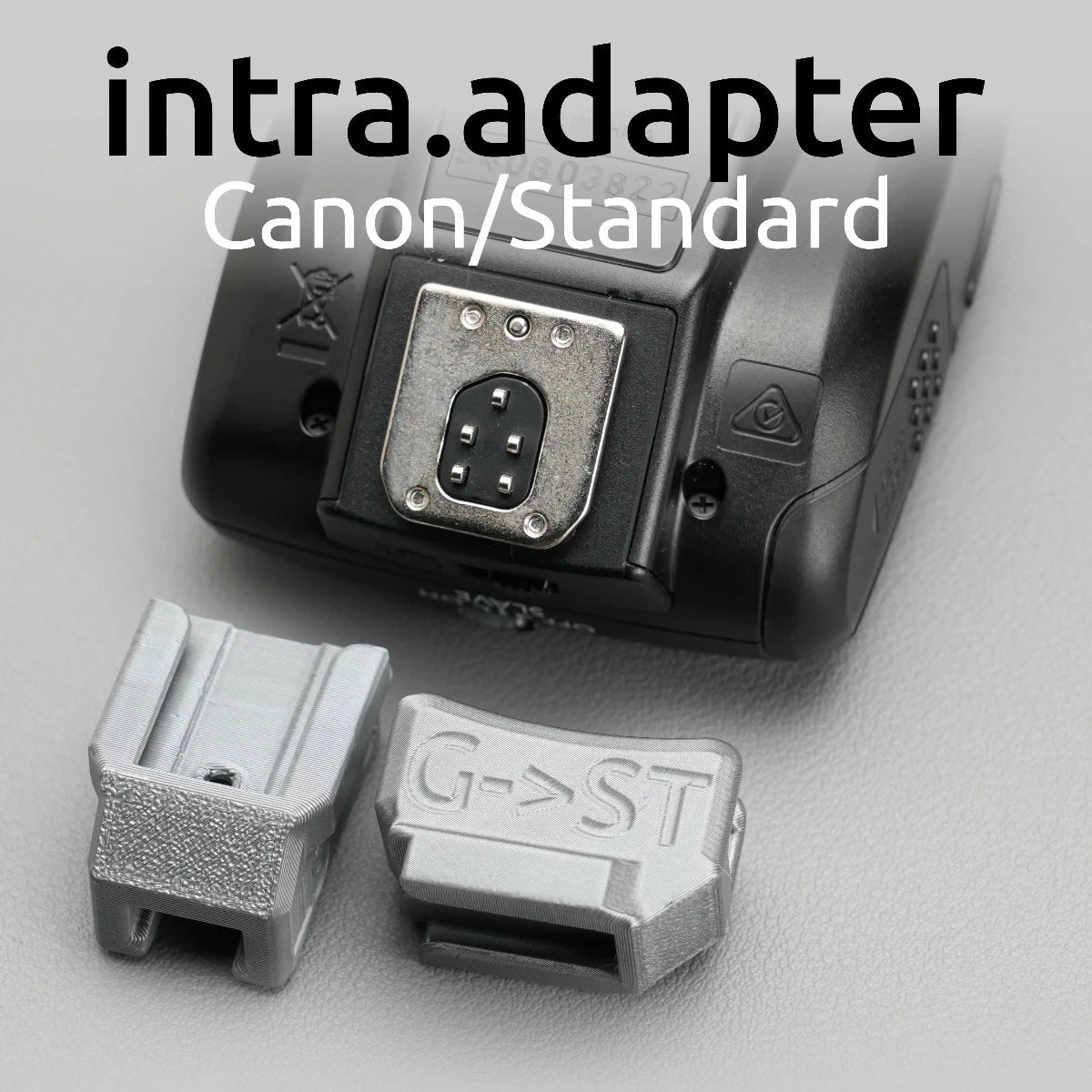 Inst Adaptor intra.adapter (2 pieces) – intra.photos