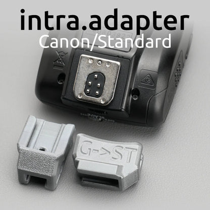 intra.adapter (2 pieces)