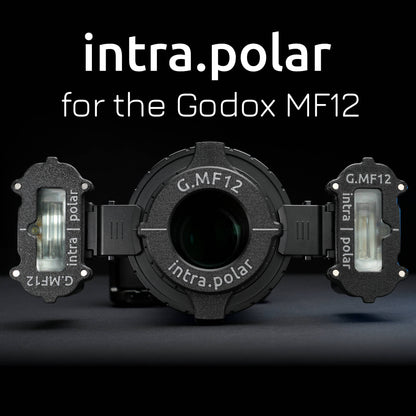 intra.polar cross-polarisation kit