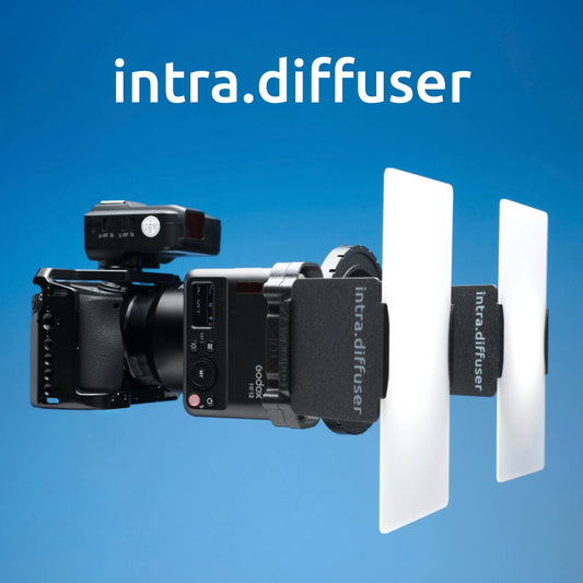 intra.diffuser kit