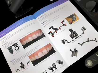 Dental Photography e-book