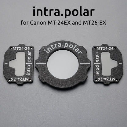 intra.diffuser + intra.polar twin combo