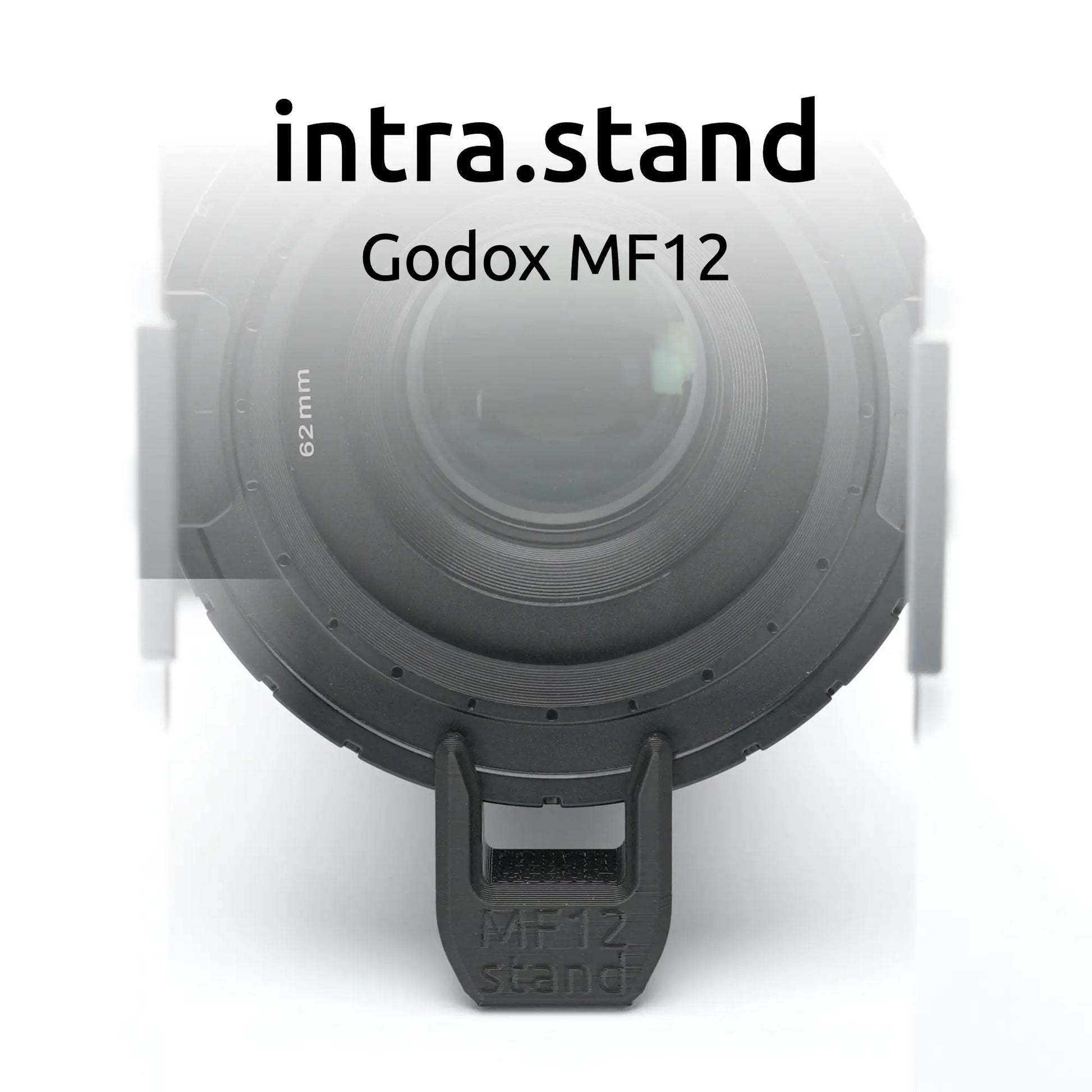 intra.diffuser kit - Flash diffuser – intra.photos
