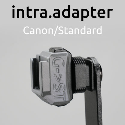 intra.adapter (2 pieces)