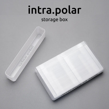 intra.diffuser + intra.polar twin combo