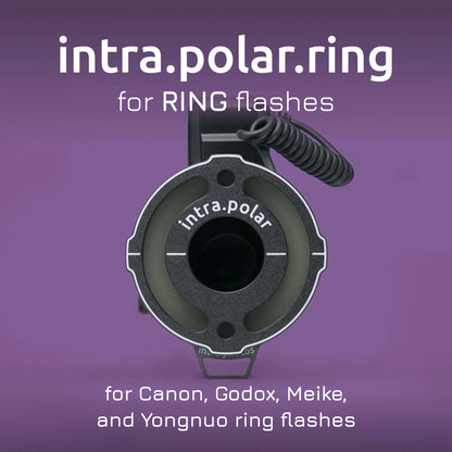 intra.diffuser.ring + intra.polar.ring combo