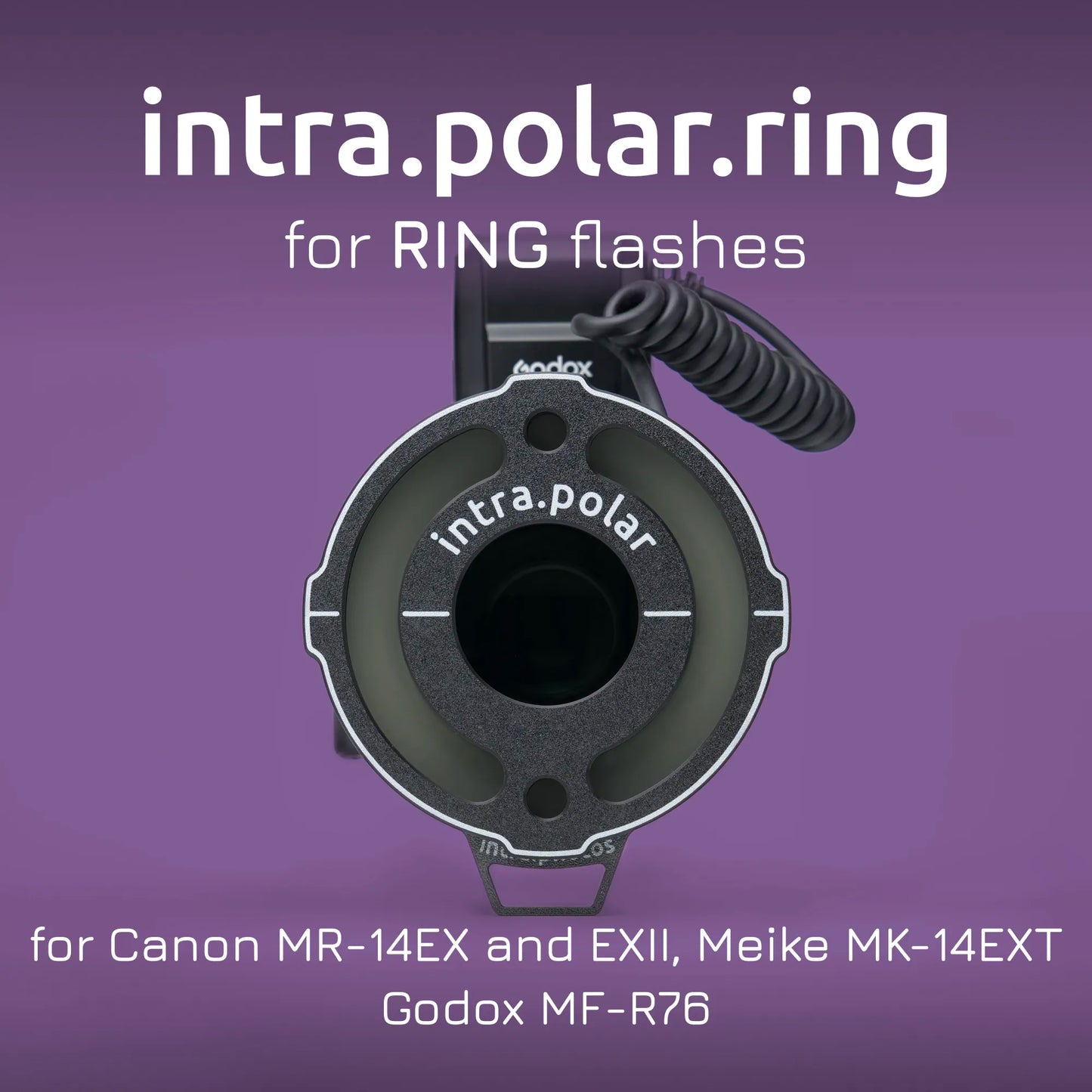 intra.diffuser.ring + intra.polar.ring combo