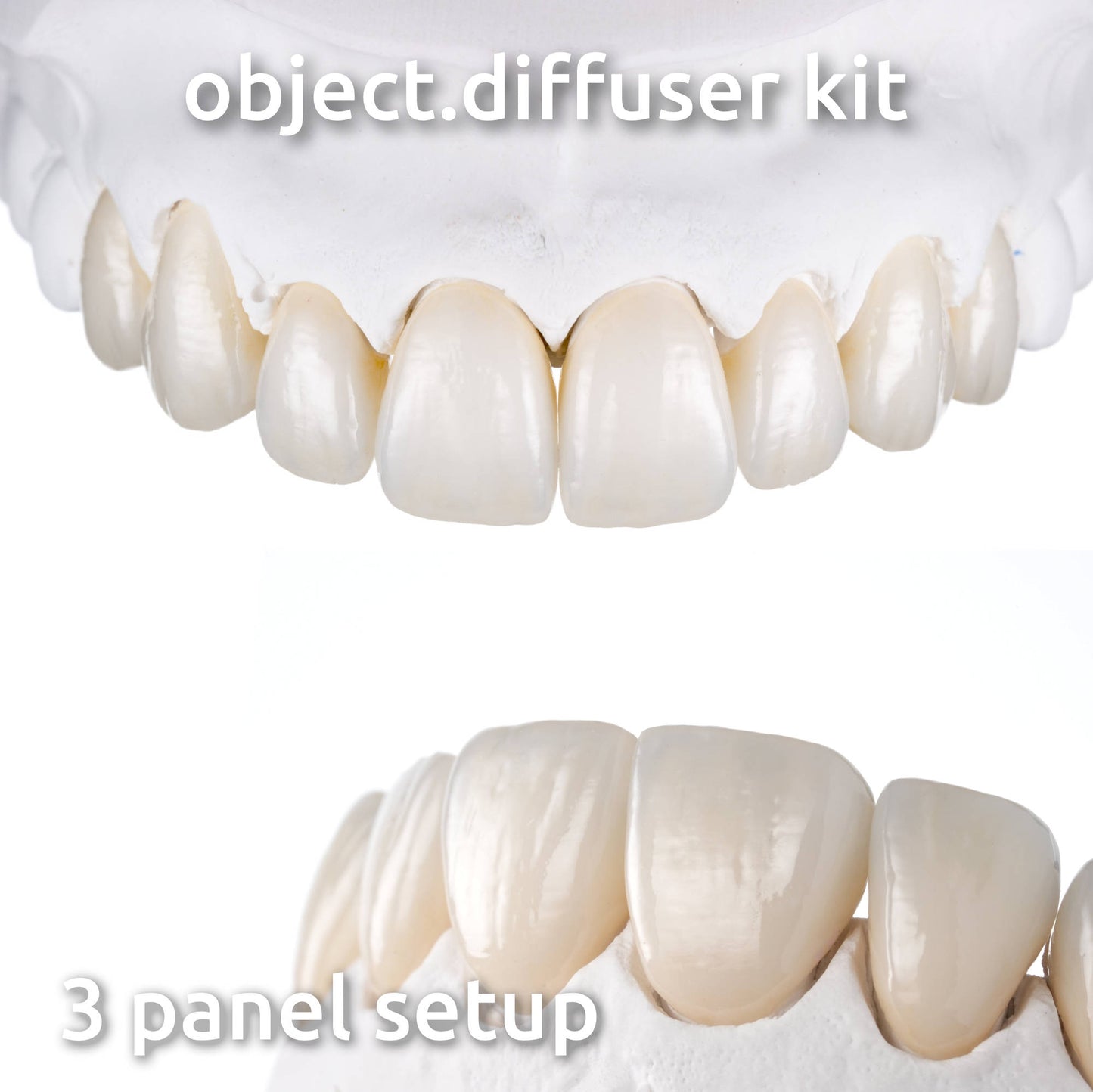 object.diffuser kit