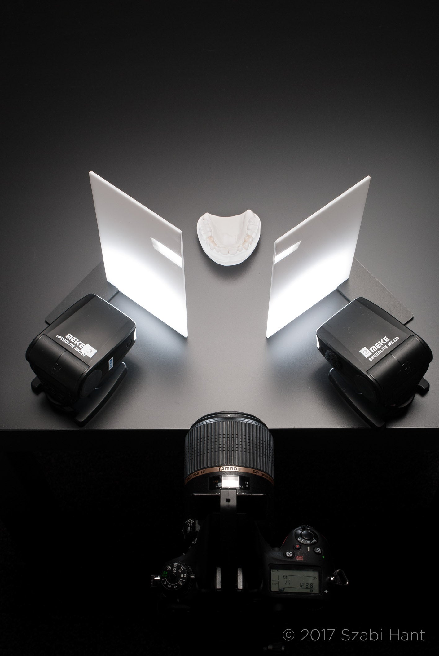 intra.object.diffuser kit